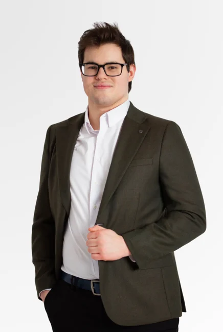 Michał Piegdoń