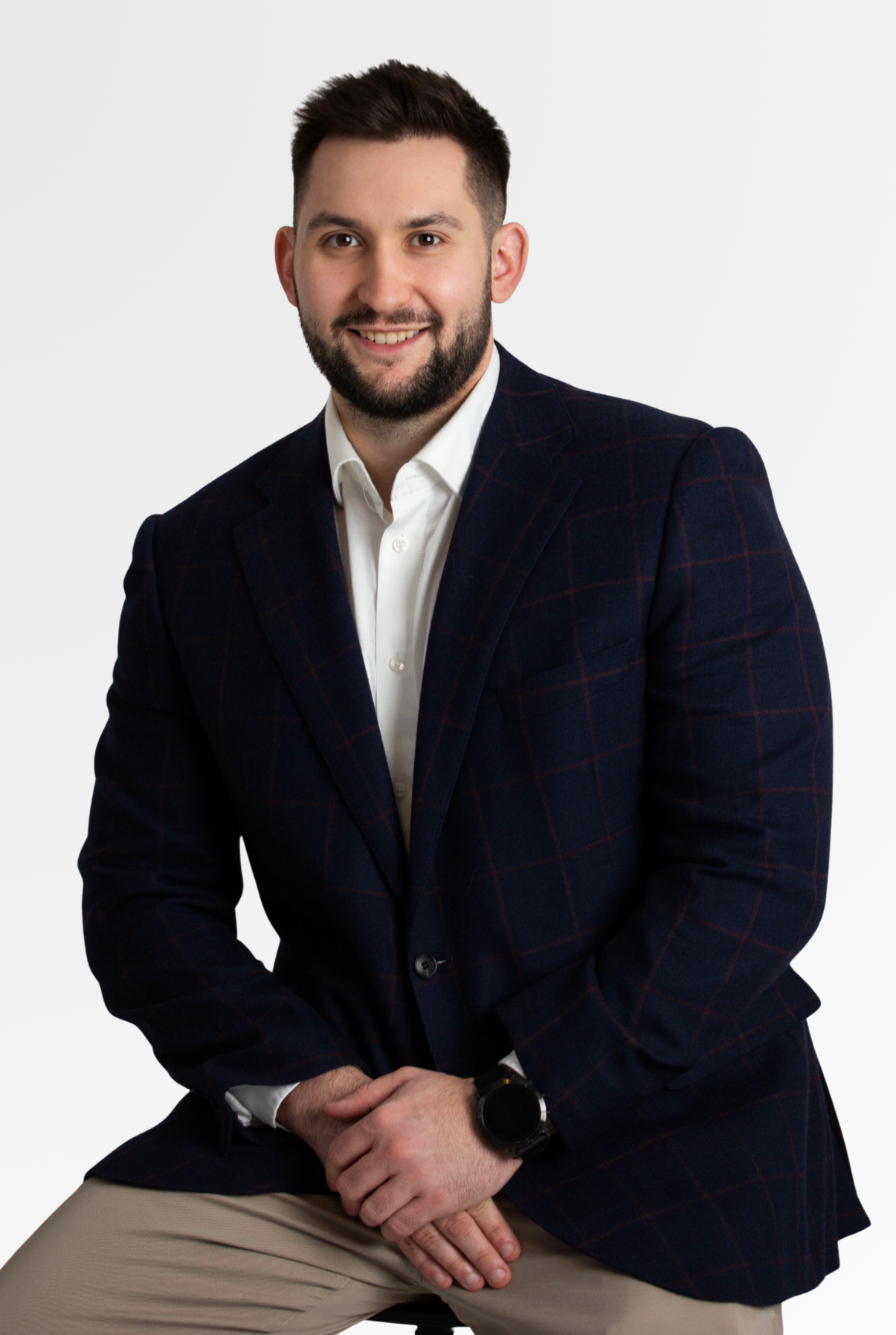 partner Przemysław Szot