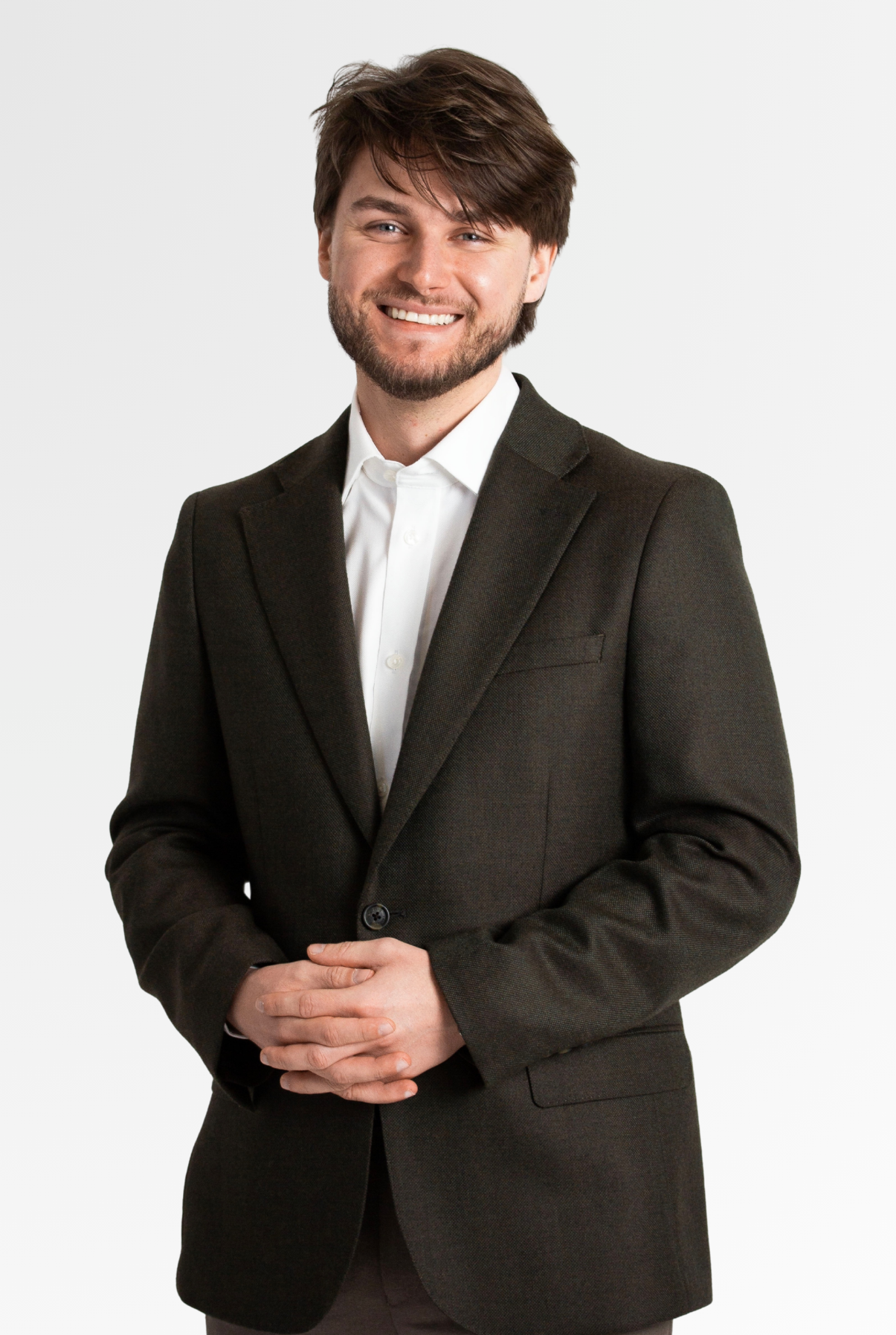 starszy konsultant podatkowy Patryk Walewski