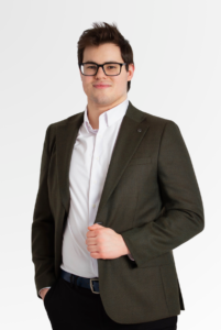 Michał Piegdoń
