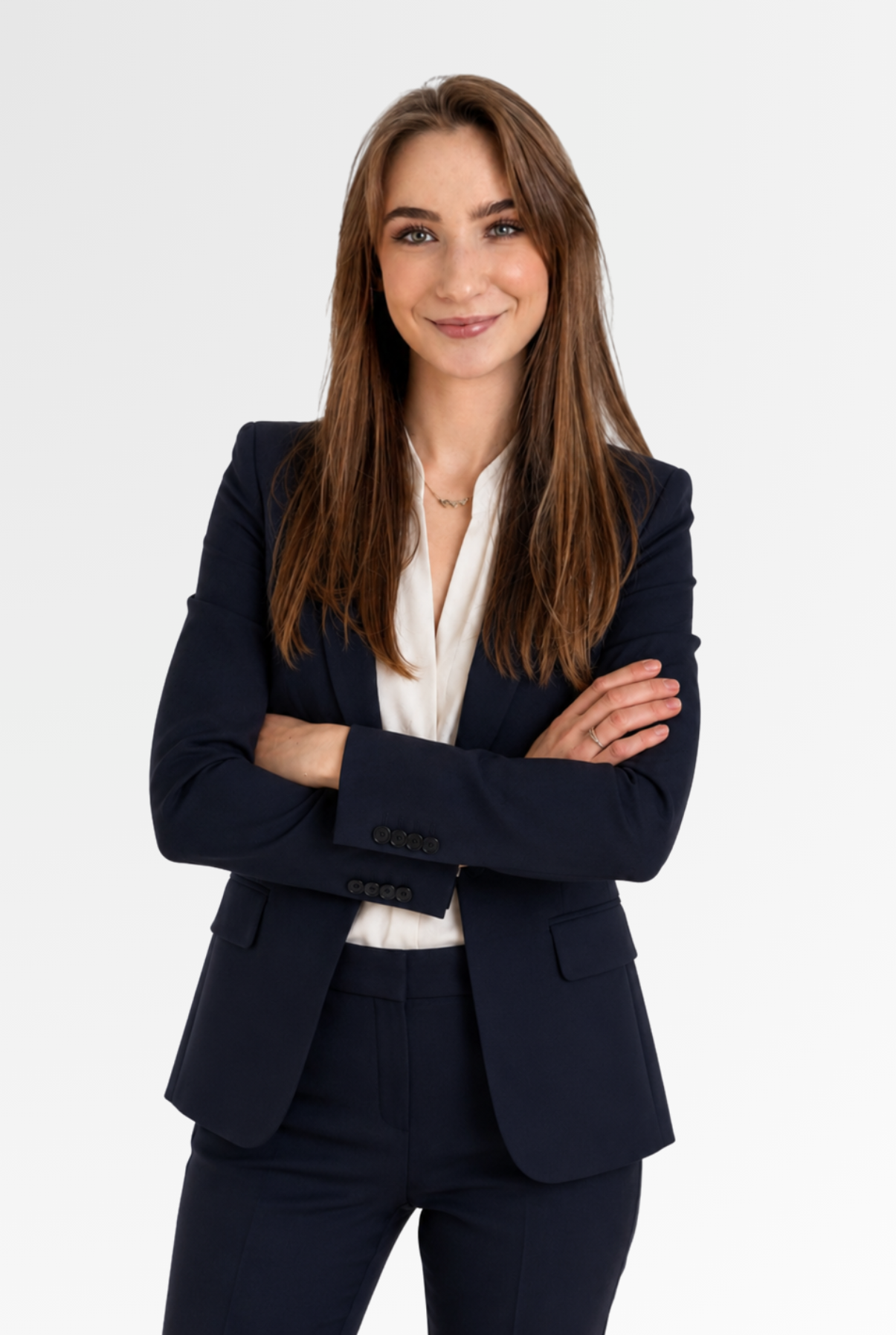 Emilia Więcek – asystentka prawna w Tax Legal Partner