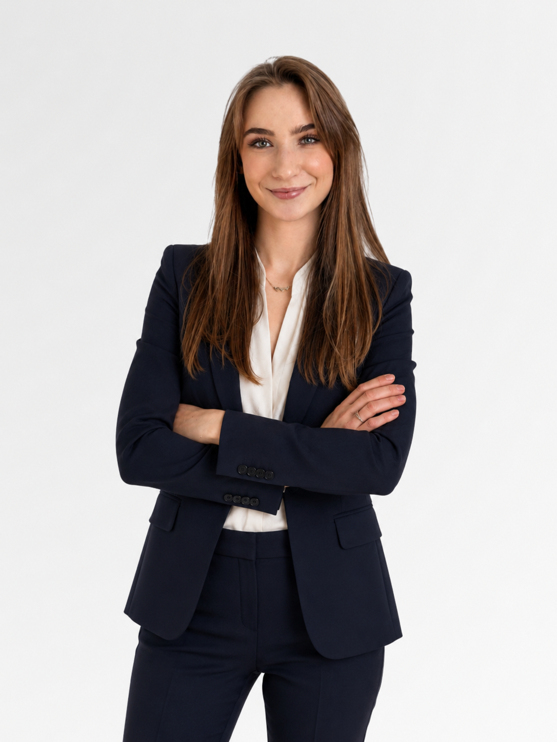 Emilia Więcek – studentka IV roku prawa
