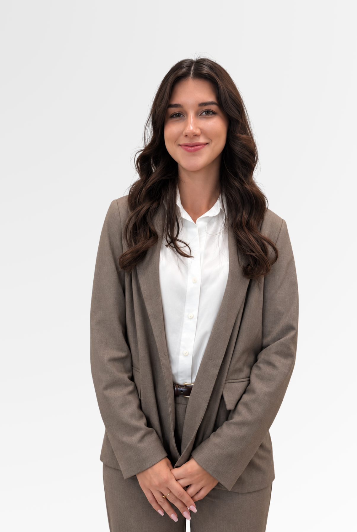 Aleksandra Warchoł – asystentka prawna w Tax Legal Partner