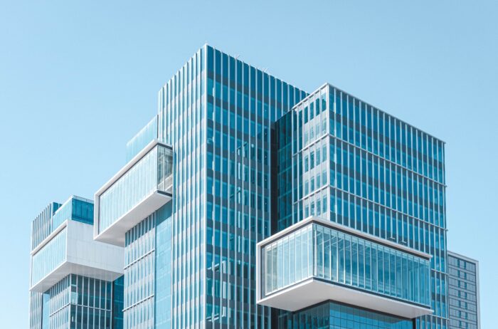 Edificio comercial: impuesto sobre inmuebles